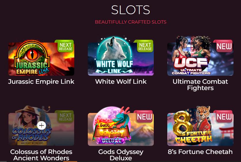 Игры Triple Cherry