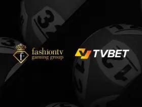 TVBET договаривается о партнерстве с Fashion TV Gaming Group
