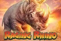 Слот Raging Rhino