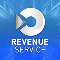 Лицензия Revenue Service