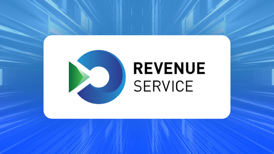 Лицензия Revenue Service