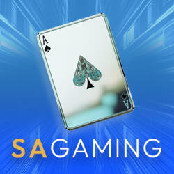 Провайдер SA Gaming