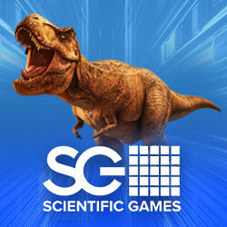 Провайдер SG Gaming