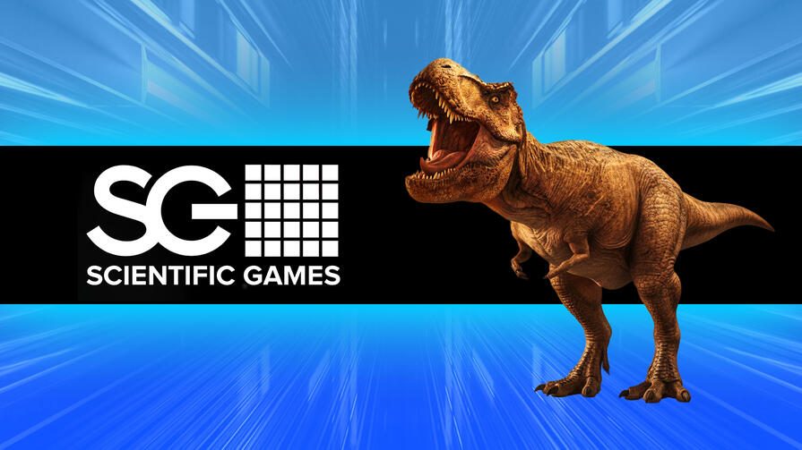 Провайдер SG Gaming