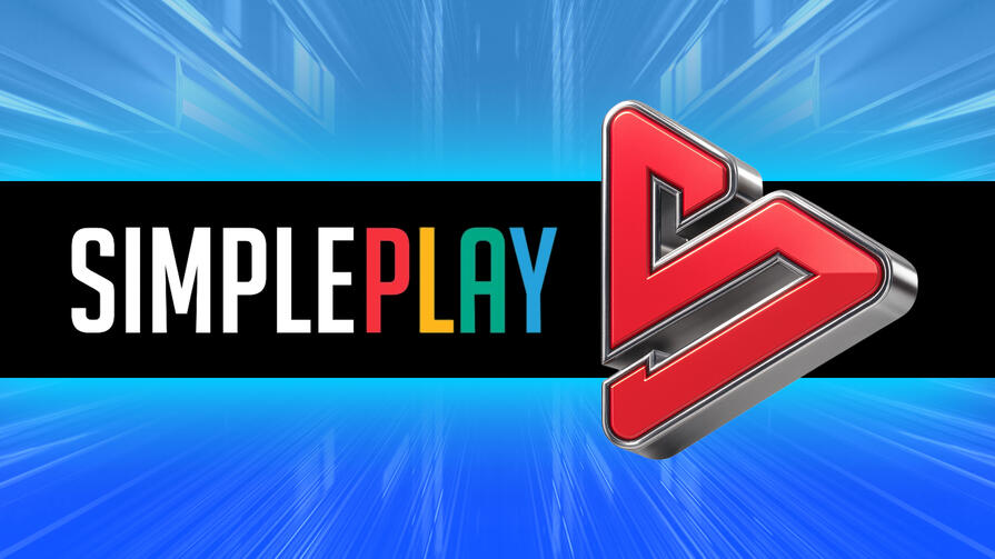 Провайдер SimplePlay