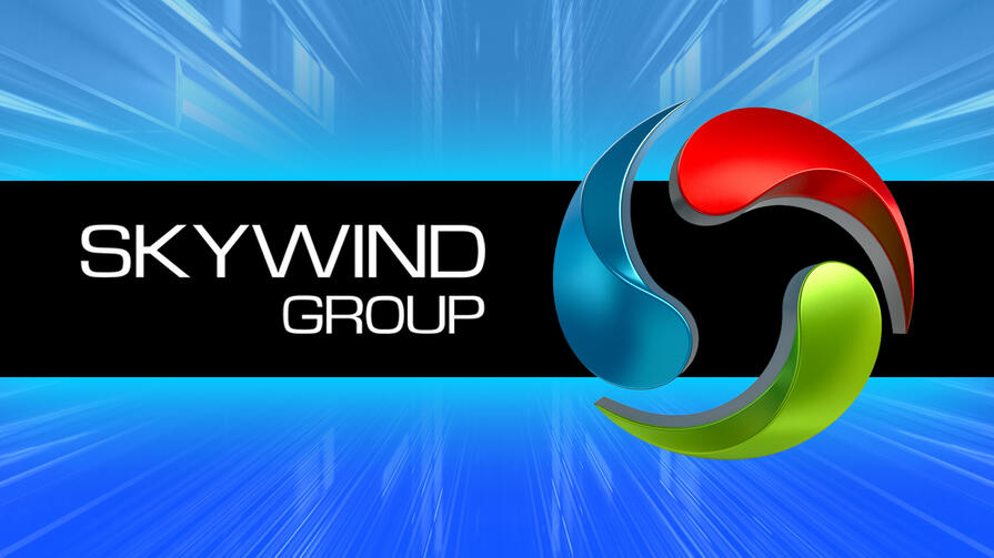 Провайдер Skywind Group