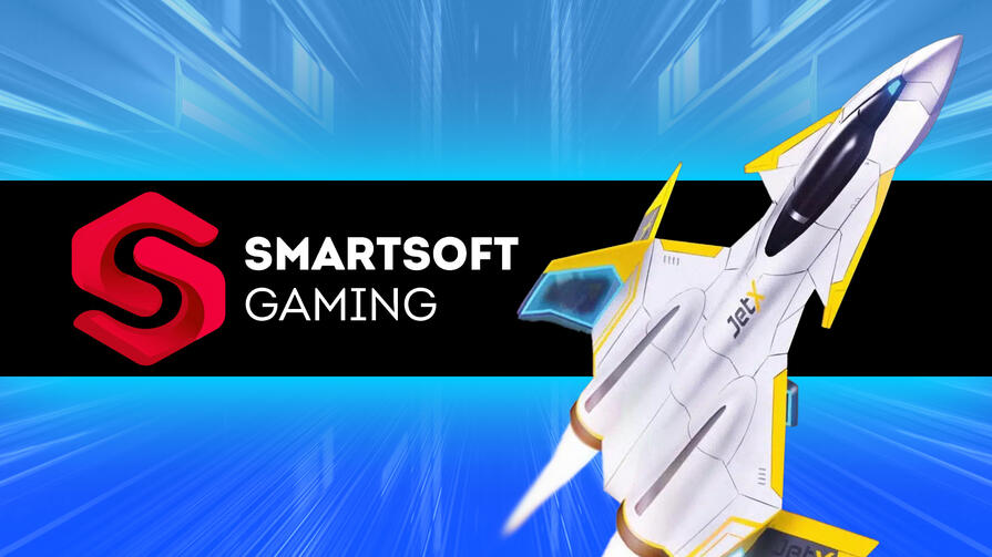 Провайдер SmartSoft Gaming