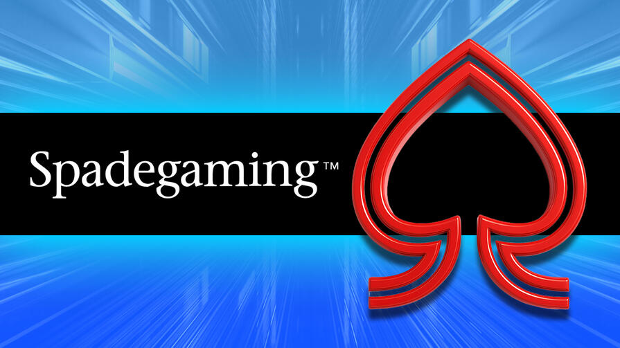 Провайдер Spadegaming