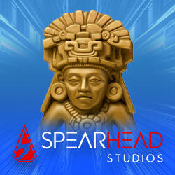 Провайдер Spearhead Studios