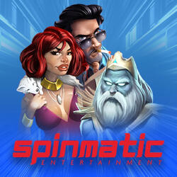 Провайдер Spinmatic