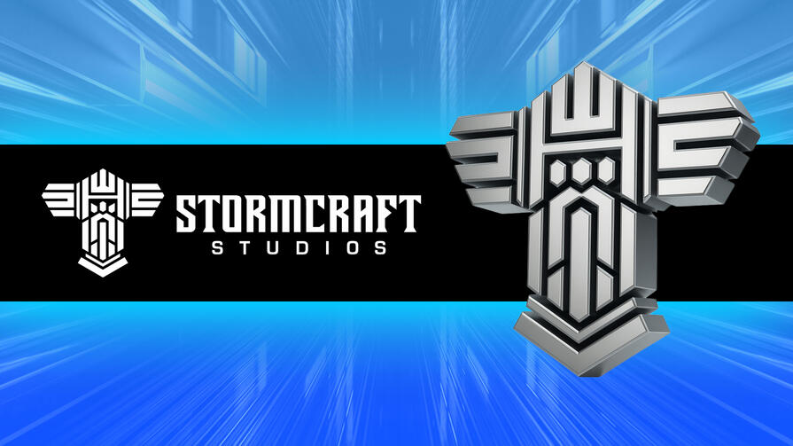Провайдер Stormcraft Studios