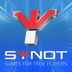 Провайдер SYNOT Games