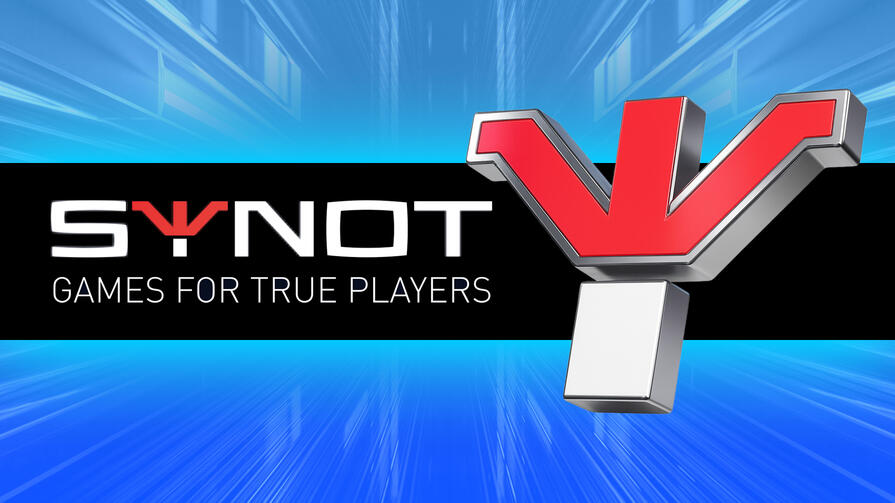 Провайдер SYNOT Games