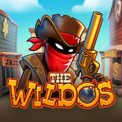 Слот The Wildos