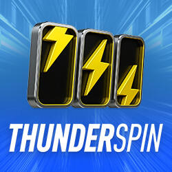 Провайдер ThunderSpin