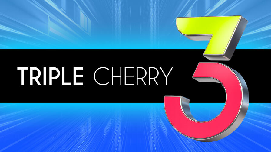 Провайдер Triple Cherry