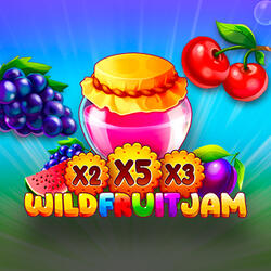 Слот Wild Fruit Jam