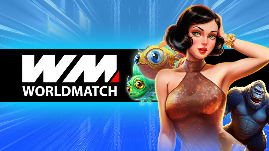 Провайдер WorldMatch