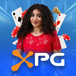 Провайдер XPro Gaming