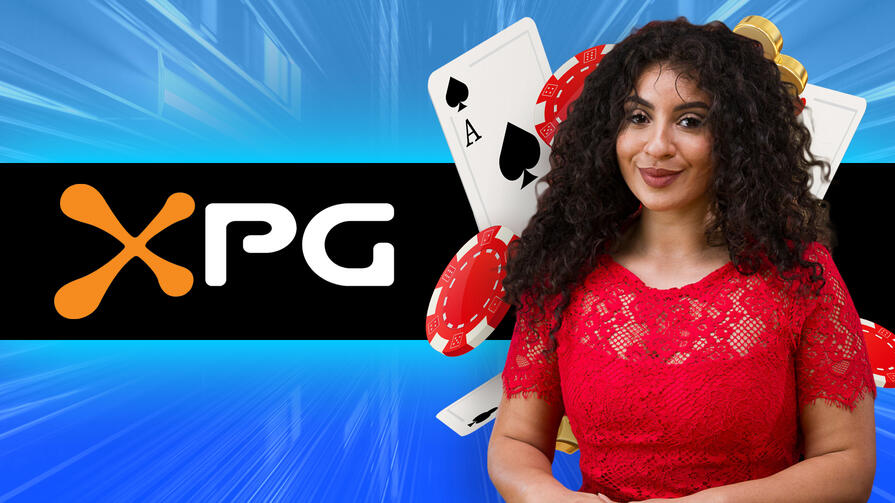 Провайдер XPro Gaming