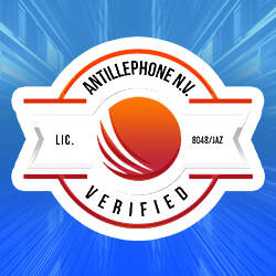 Antillephone N.V.: развитие, реформы и рекорды