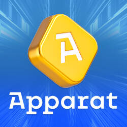Провайдер Apparat Gaming