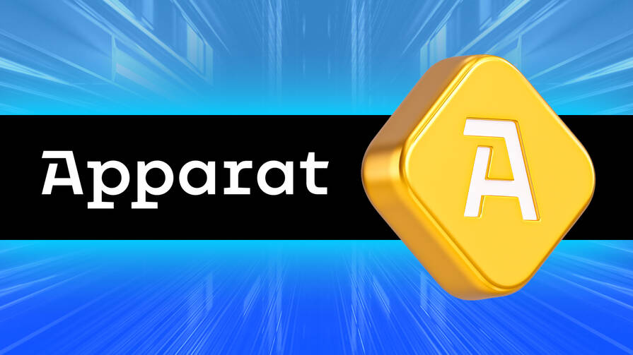 Провайдер Apparat Gaming