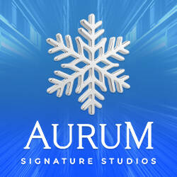 Провайдер Aurum Signature Studios
