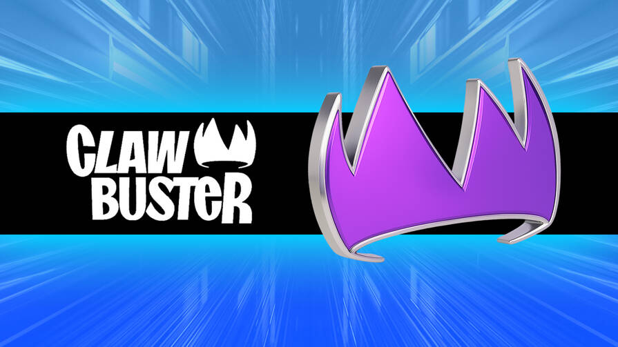 Провайдер Clawbuster