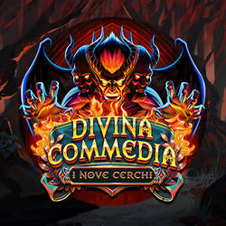 Divina Commedia I Nove Cerchi