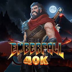 Emberfall 40K