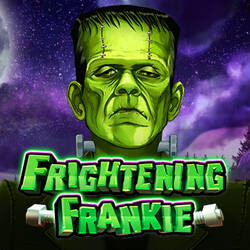 Frightening Frankie