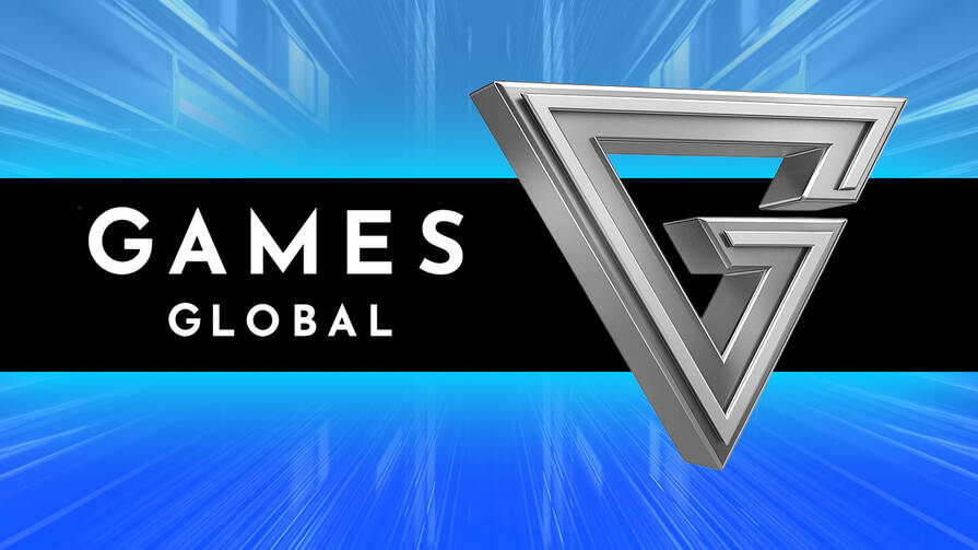 Провайдер Games Global