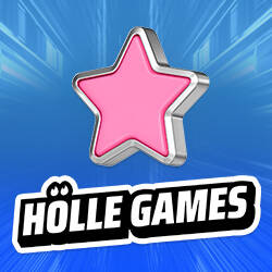 Провайдер Holle Games