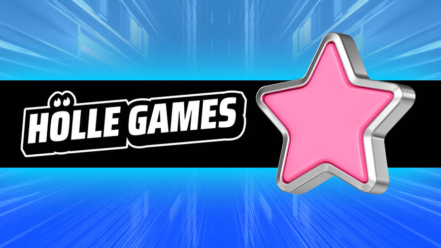 Провайдер Holle Games