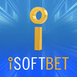 Провайдер Isoftbet