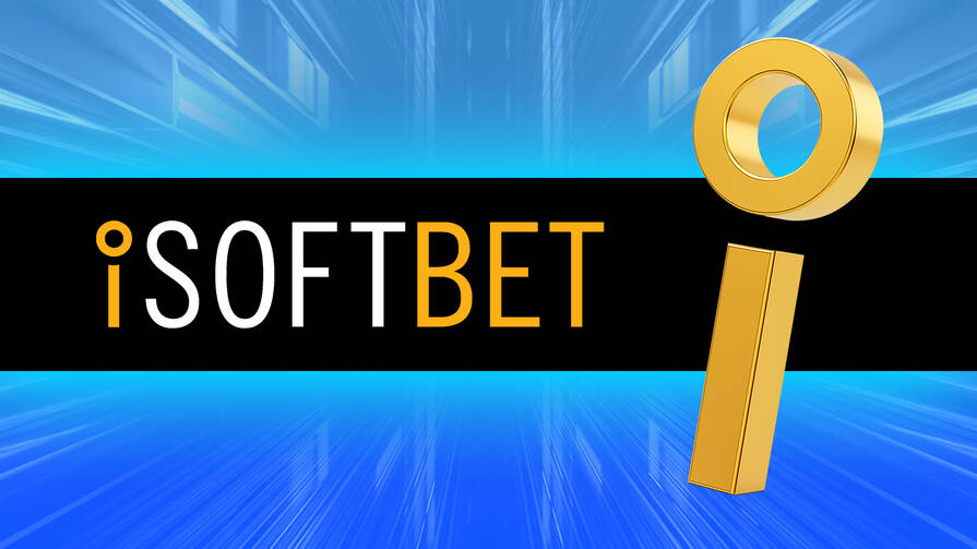 Провайдер Isoftbet
