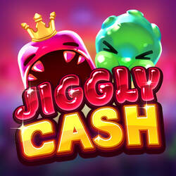 Слот Jiggly Cash