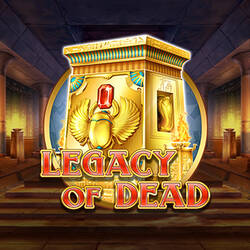 Слот Legacy of Dead