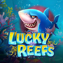Lucky Reefs