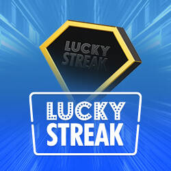 Провайдер LuckyStreak