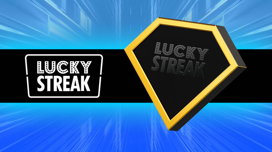 Провайдер LuckyStreak