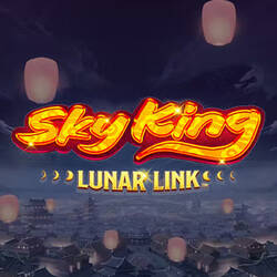 Слот Lunar Link: Sky King