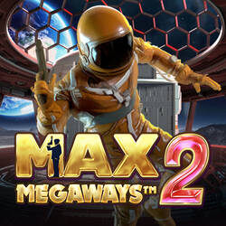 Max Megaways 2