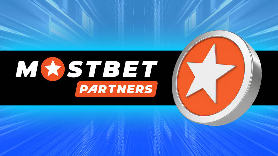 Партнерка Mostbet Partners
