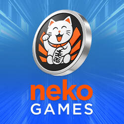 Провайдер Neko Games