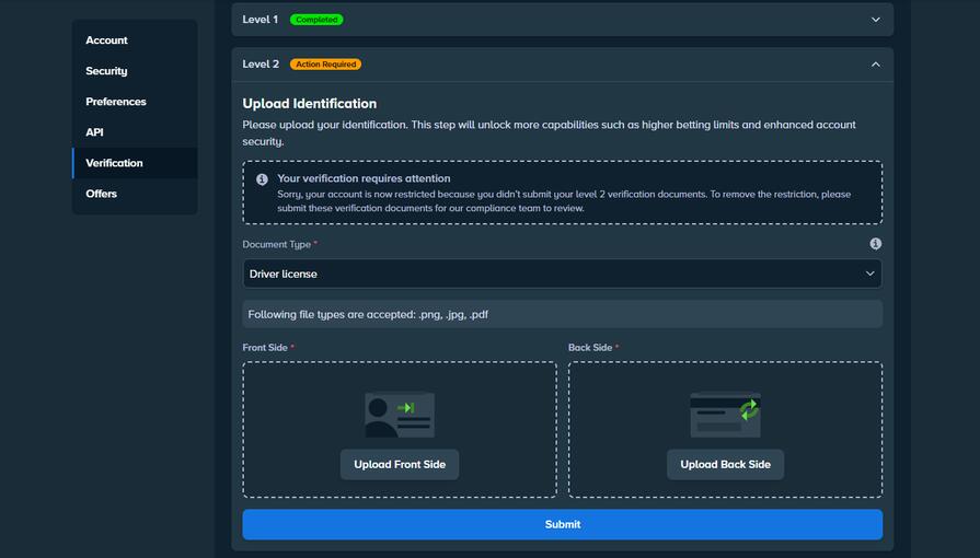 Партнерка Stake