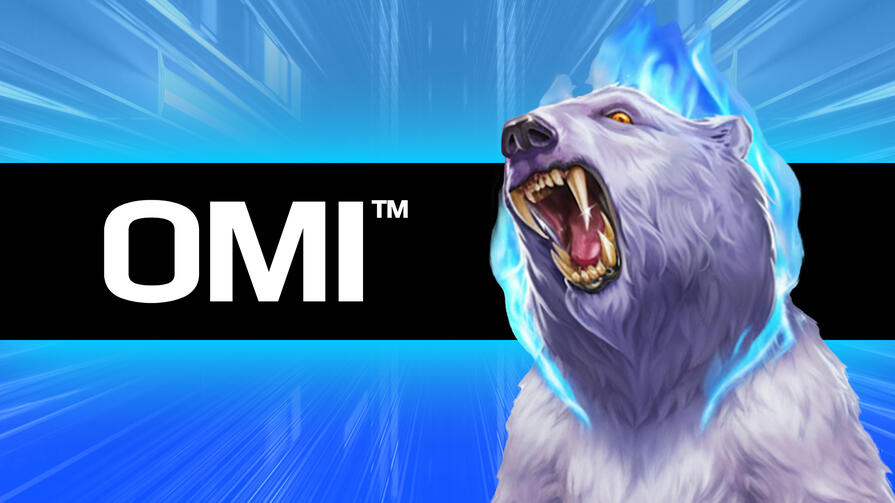 Провайдер Omi Gaming