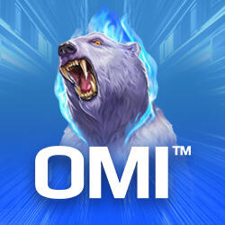 Провайдер Omi Gaming