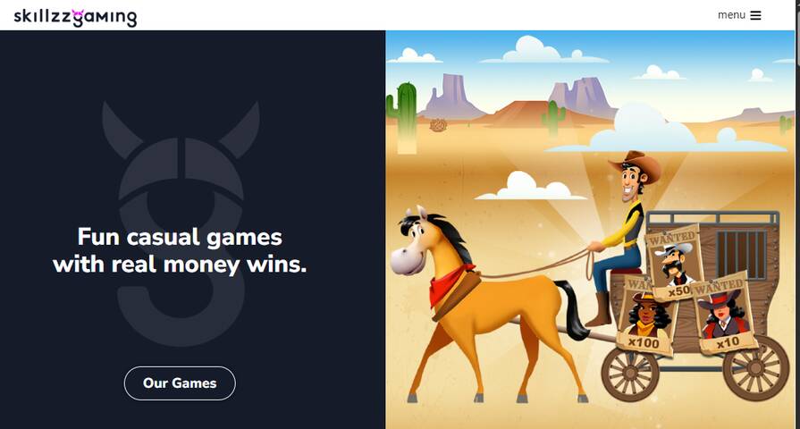 Провайдер Skillzzgaming